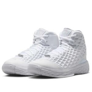 NEW Nike Kobe III Protro Triple White HM4351-100 Men’s Size Multi